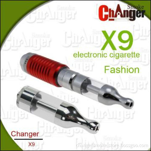 2013 Newest and Hottes E-Cigarette X9 atomizer